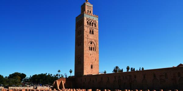 Découvrez le Maroc autrement et vivez une aventure humaine inoubliable !