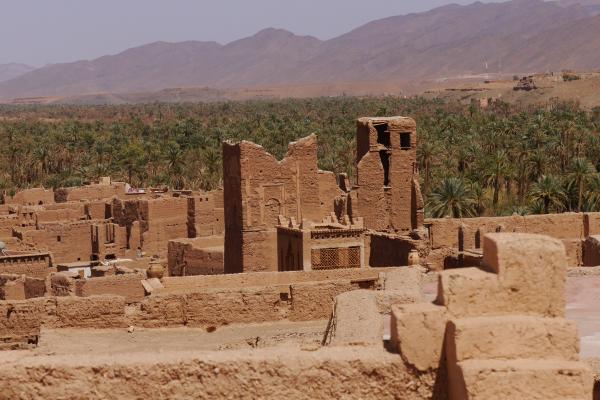 Jour 5 : Agdz à Mhamid, la porte du désert marocain