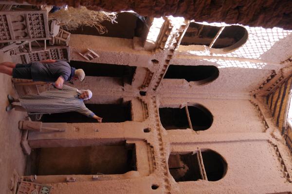 Jour 3 : Erg Chegaga – Agdz, La culture marocaine