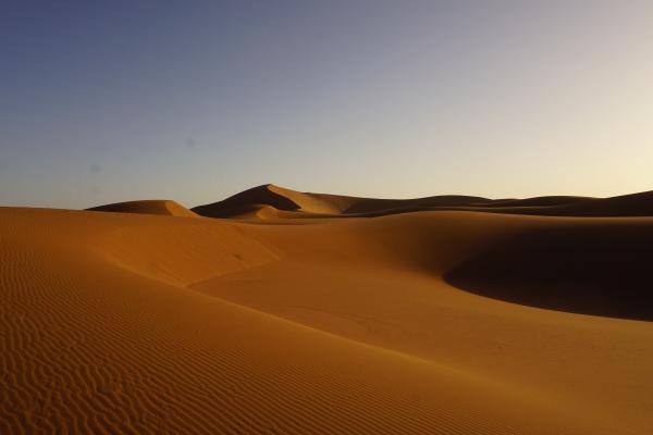 Désert Maroc Trek 6 Jours