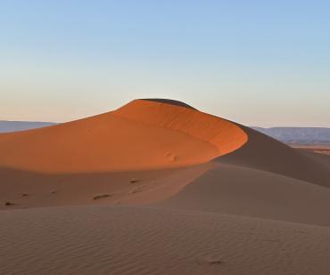 Trek Désert Marrakech 4 jours