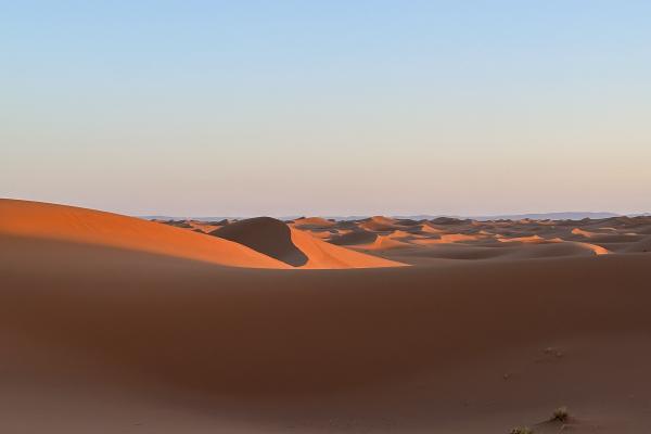 A savoir voyage Maroc