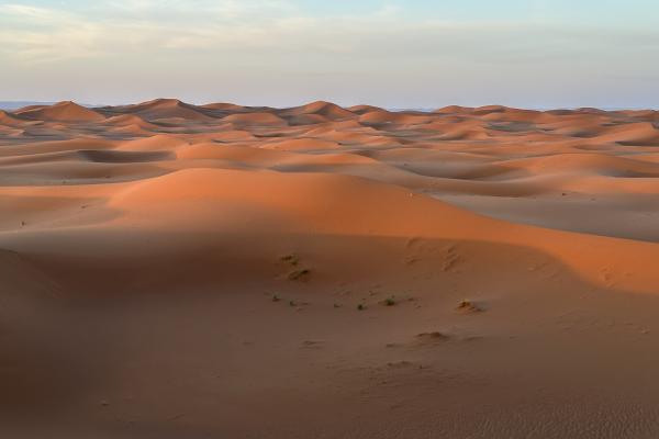  Jour 5 : Erg Chegaga – Ouarzazate | Fin du circuit désert marocain