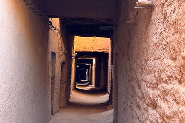 Jour 3 : Erg Chegaga – Agdz, La culture marocaine