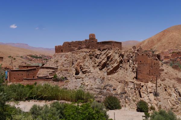 Nos Services Maroc 