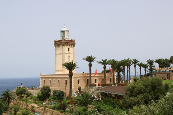 Jour 2 : Rabat ⇒ Tanger