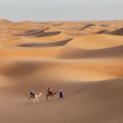 circuit depart marrakech pas cher 3 jours