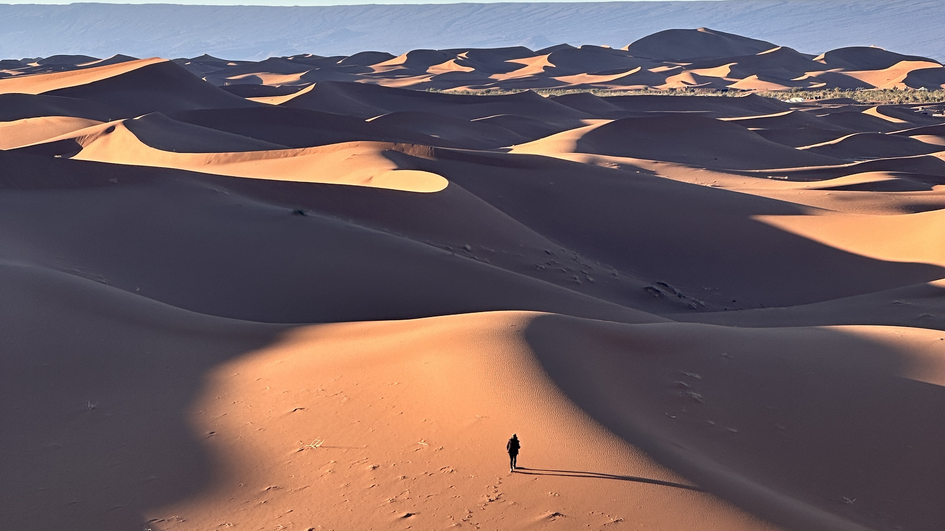 Erg Chegaga et Erg Chebbi, les deux plus beaux déserts du Maroc